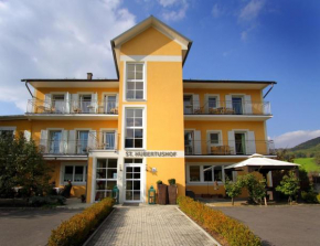 Hotel St. Hubertushof, Bad Gleichenberg, Österreich